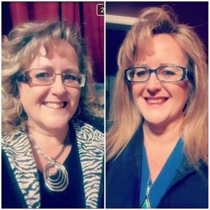 Meet your Posher, Cheryl